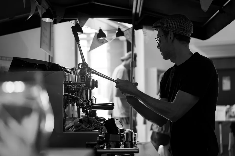 Café Rad & Esel auf der Hochzeitsmesse Leutkirch 2026