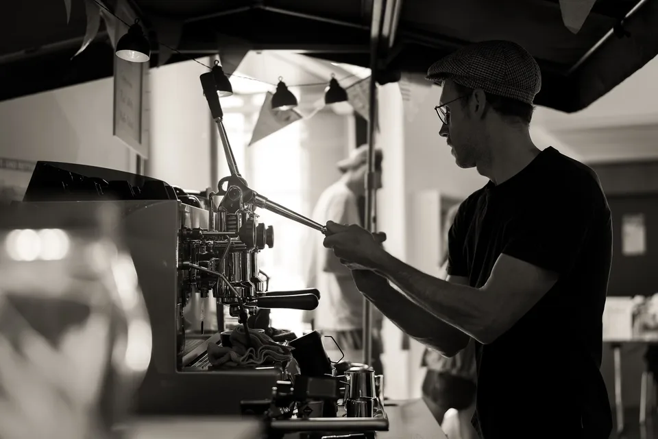 Café Rad & Esel auf der Hochzeitsmesse Leutkirch 2026