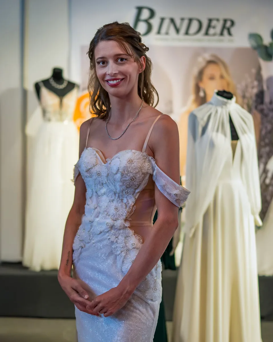 Hochzeitsmesse Leutkirch 2026 — Impression 08