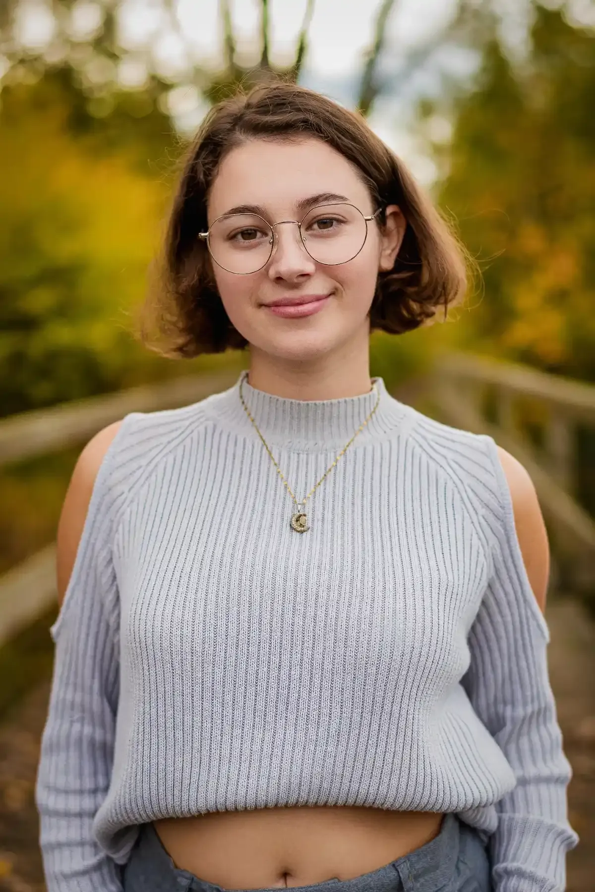 Professional Headshot