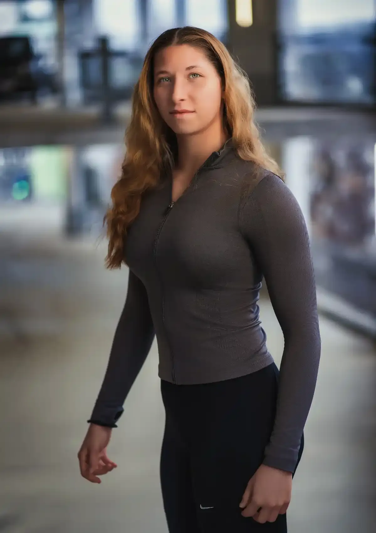 Professional Portrait