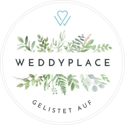 WeddyPlace – Gelisteter Hochzeitsfotograf
